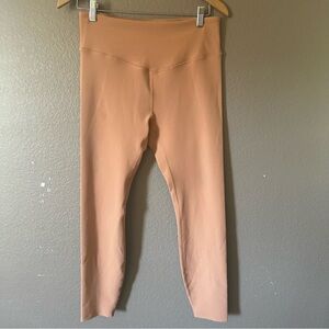 L Space ribbed leggings